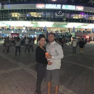 Meet your Posher, Breonna